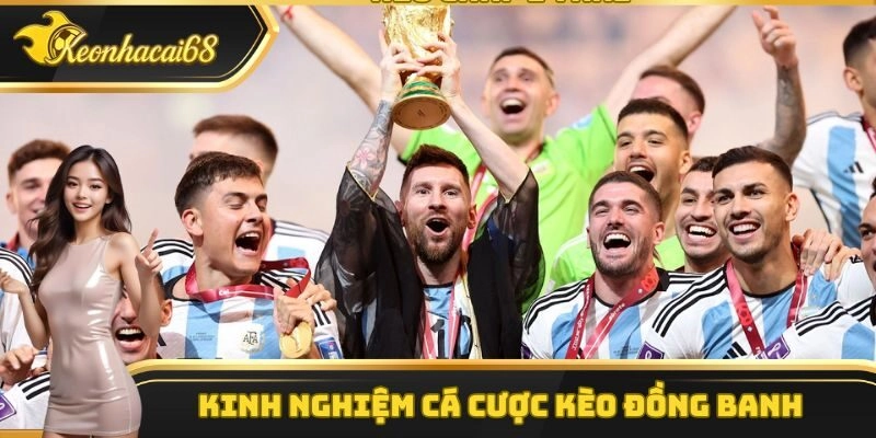 Những c&aacute;ch x&aacute;c định đội b&oacute;ng ổn định hơn