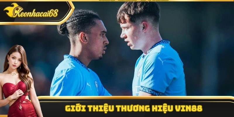 Vin88 - Địa chỉ c&aacute; cược thể thao uy t&iacute;n, chất lượng